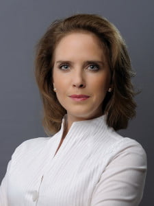 Sandra Jiříčková